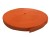 Taśma Rurowa 25mm Polipropylen Orange 5mb