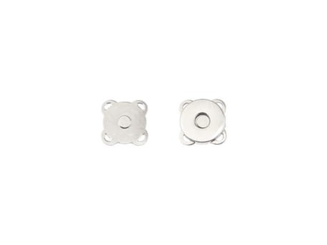 Zapięcie Magnetyczne Magnes 14mm Przyszywany 5szt
