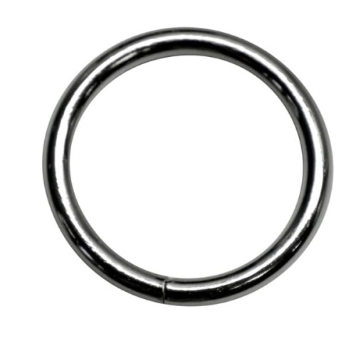 Kółko kaletnicze 35/3mm Metalowe 5szt