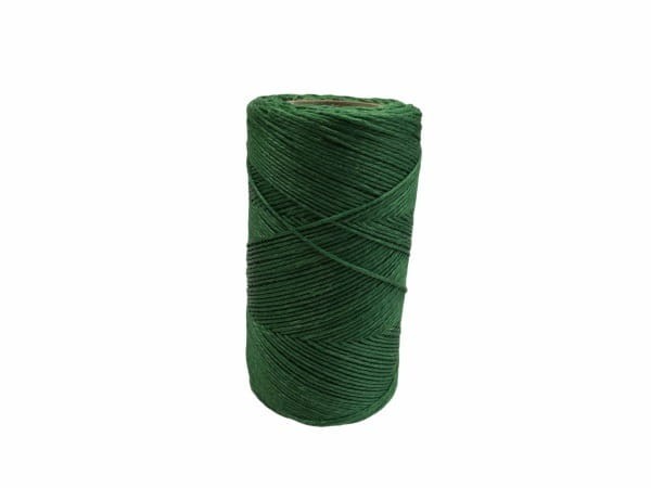 Nici Lniane Dratwa 100g/120m 5 kolorów