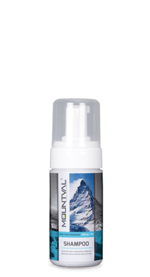 Shampoo pianka do czyszczenia Skór Zamszu Nubuku 100ml