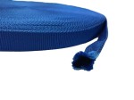 Schlauchband 20mm Polypropylen Blau 5m