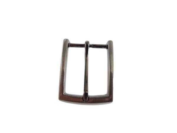 Klamra do paska 30mm Ciemny Nikiel