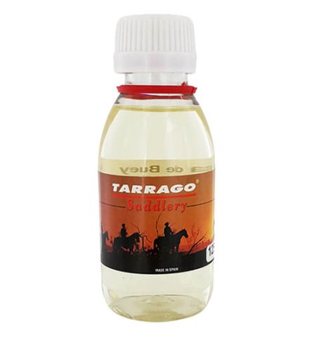 Płynny Tłuszcz / Olej do skór 125ml TARRAGO