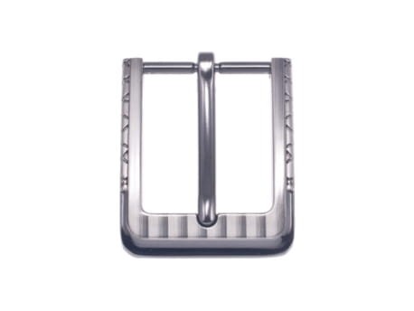 Klamra Metalowa 30mm do paska Odlew