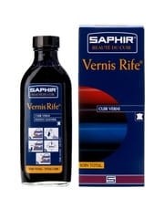 Vernis Rife 100ml płyn do skór lakierowanych SAPHIR