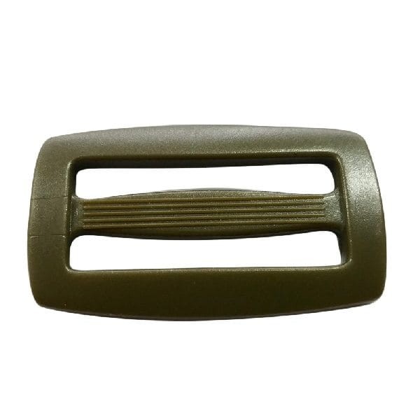 Regulator plastikowy 40mm Oliwka/Khaki 10szt