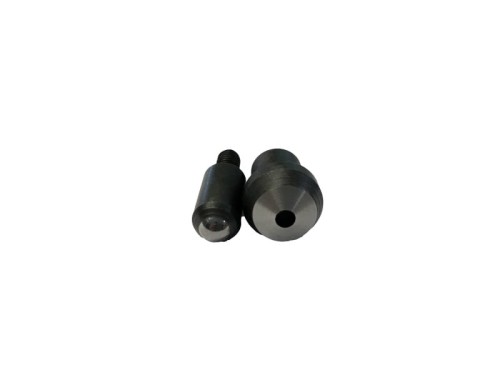 Dziurkacz 4mm wycinak pod Praskę
