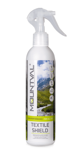 Textile Shield impregnat do Skór, Gore Texu 300ml