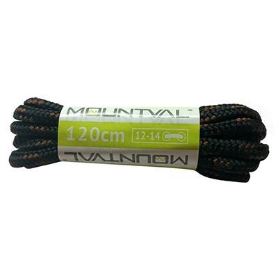 Sznurówki Sznurowadła Trekkingowe 120 cm 14 kolorów