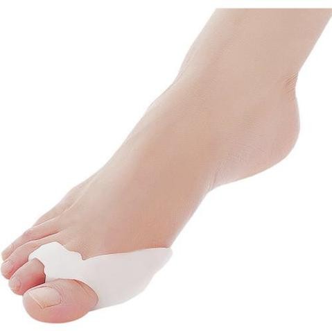 Żelowa ochrona Haluksów Hallux Soft Cover