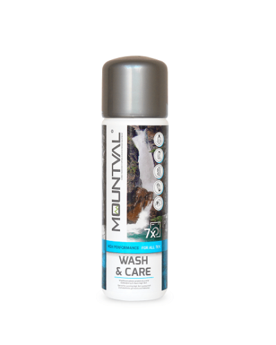 Wash&Care Do prania tekstyliów i membran 315ml