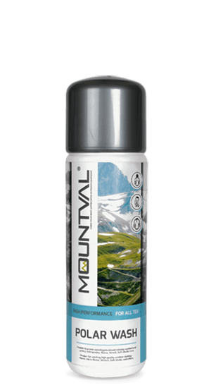 Polar Wash do prania Polarów, Kurtek 300ml