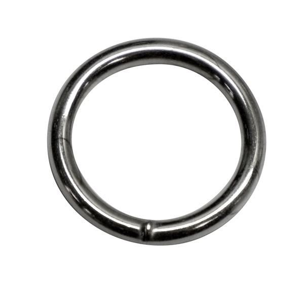 Kółko kaletnicze 40/5mm Metalowe 5szt