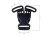 Klamra 3 -punktowa 25 mm plastik czarna – 5 szt.