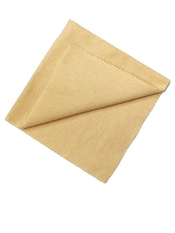 Szmatka do polerowania pastowania butów Bawełna