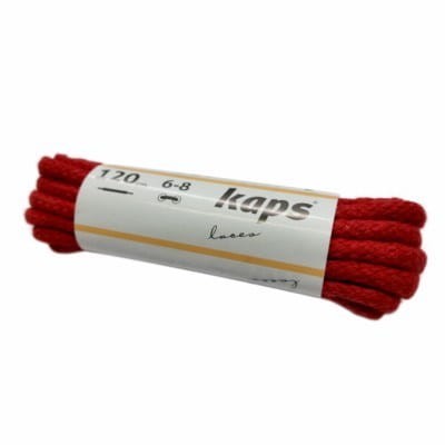 Sznurówki Sznurowadła okrągłe 120 cm