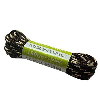 Sznurówki Sznurowadła Trekkingowe 180 cm 14 kolorów