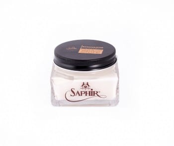 Renowator do skór licowych gładkich 75ml Saphir Medaille