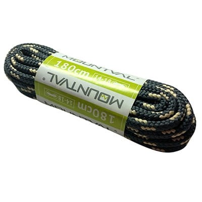 Sznurówki Sznurowadła Trekkingowe 180 cm 14 kolorów