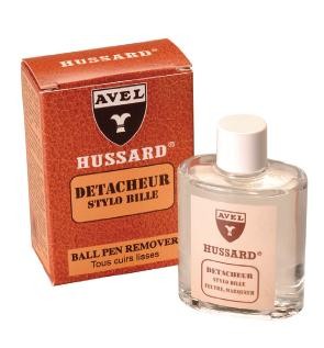 Płyn do czyszczenia usuwania długopisu ze skór skóry 30ml