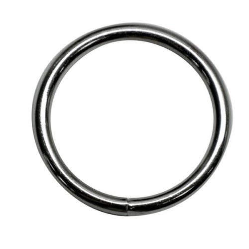 Kółko kaletnicze 50/6mm Metalowe 5szt