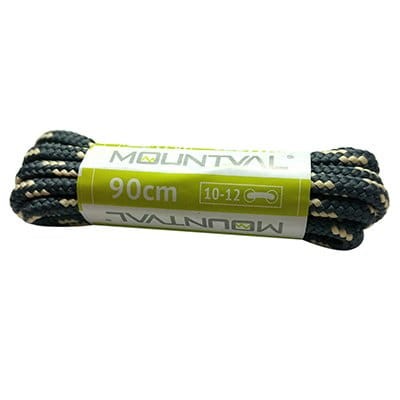 Sznurówki Sznurowadła Trekkingowe 90 cm 14 kolorów