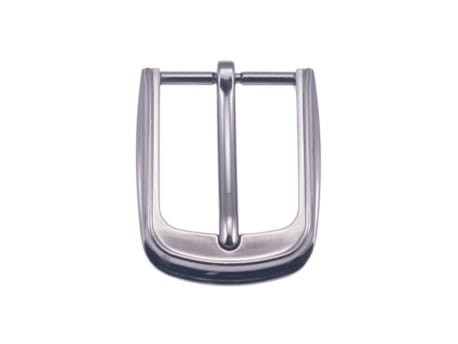 Klamra Metalowa 30mm do paska Odlew