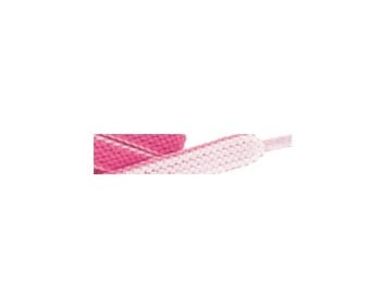 Sznurówki do butów Płaskie 120cm Bergal