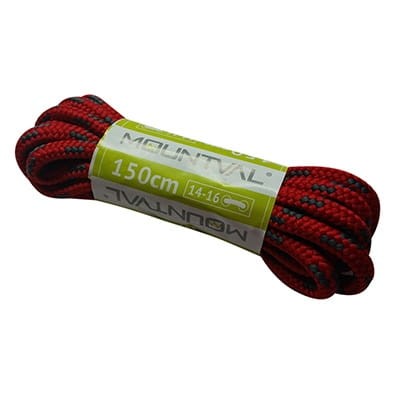 Sznurówki Sznurowadła Trekkingowe 150 cm 15 kolorów