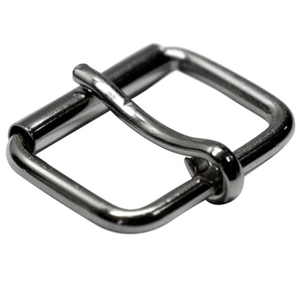 Klamra Sprzączka Rymarka metalowa 50/5mm 5szt