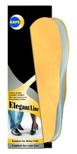 Wkładki Profilactic-dla cukrzyków i ceniącyh komfort