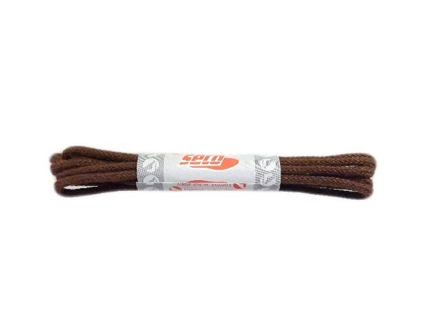 Sznurówki okrągłe cienkie 60cm SC 12 kolorów