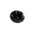 Pinezka Ozdoba 17mm Grawer 10szt