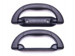 180 mm langer Griff für Taschen und Koffer