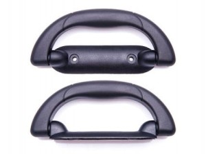 180 mm langer Griff für Taschen und Koffer