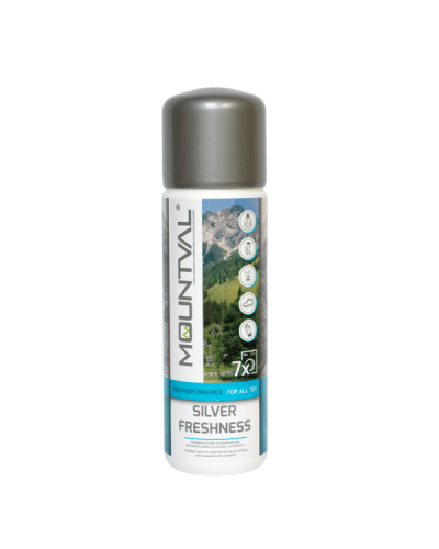 Odświeżanie odzieży termicznej, bielizny sportowej 315ml