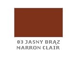 Balsam koloryzujący Juvacuir 75ml SAPHIR