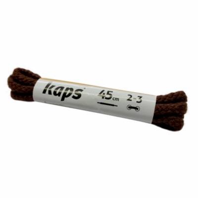 Sznurówki Sznurowadła okrągłe 45 cm