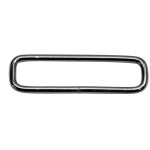 Metal Leathercraft Frame Grommets 50/10mm 10St