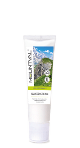 Waxed Cream Krem na wodoodporność 100ml