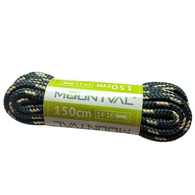 Sznurówki Sznurowadła Trekkingowe 150 cm 15 kolorów