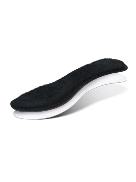 Wkładki do butów Zimowe Cienkie i Ciepłe