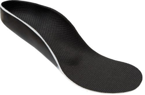 Wkładki Ortopedyczne MEMOPUR silver MEDO