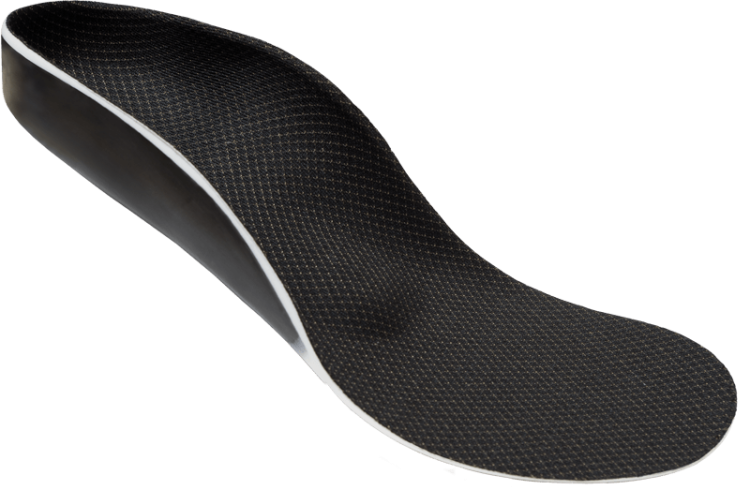 Wkładki Ortopedyczne MEMOPUR silver MEDO