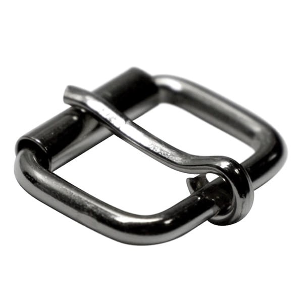 Klamra Sprzączka Rymarka metalowa 40/5mm 5szt