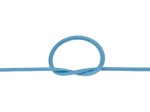 Polyester-Gummischnur 3 mm Türkis 50 Meter
