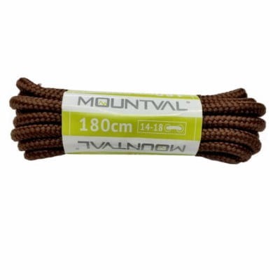 Sznurówki Sznurowadła Trekkingowe 180 cm 14 kolorów