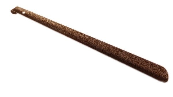 Łyżka do butów metalowa 46cm