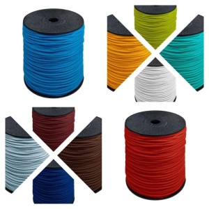 Polyester-Schnur 5,5 mm LINKA 200 m